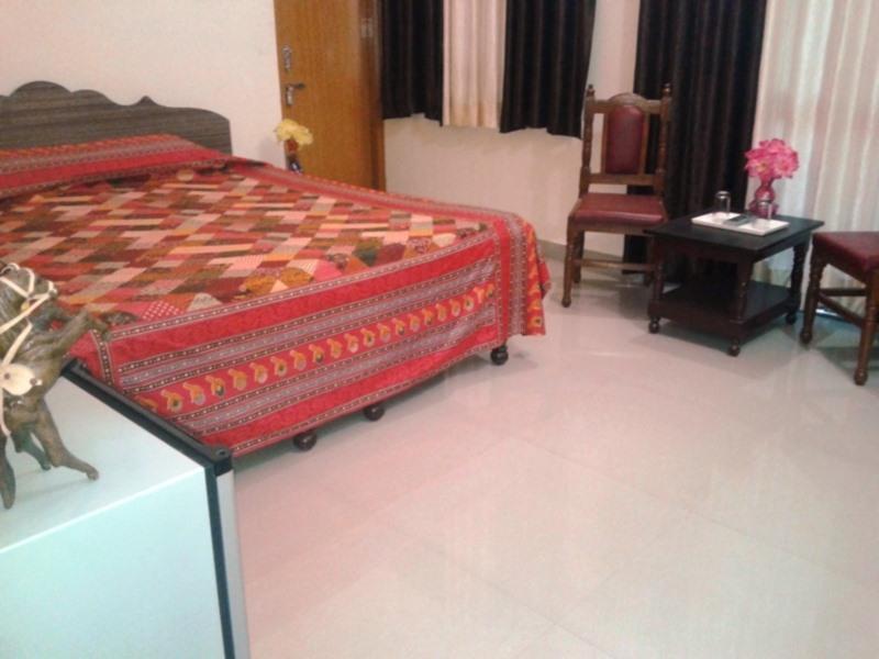 Hotel Tiger Haveli Sawai Madhopur Extérieur photo